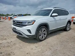 1V2WR2CA7MC569916 2021 VOLKSWAGEN ATLAS