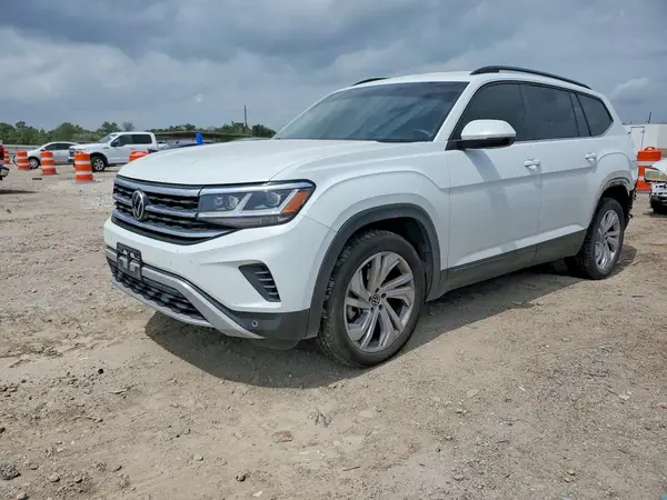 1V2WR2CA7MC569916 2021 VOLKSWAGEN ATLAS - Image 1
