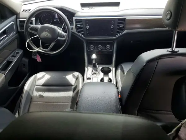 1V2WR2CA7MC569916 2021 VOLKSWAGEN ATLAS - Image 8
