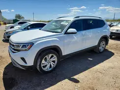 1V2WR2CA7MC574582 2021 VOLKSWAGEN ATLAS