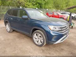1V2WR2CA7MC578602 2021 VOLKSWAGEN ATLAS