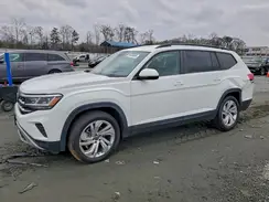 1V2WR2CA7MC578874 2021 VOLKSWAGEN ATLAS