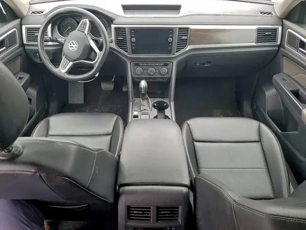 1V2WR2CA7MC578874 2021 VOLKSWAGEN ATLAS - Image 8