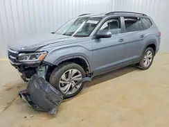 1V2WR2CA7MC579457 2021 VOLKSWAGEN ATLAS