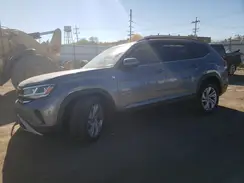 1V2WR2CA7MC580768 2021 VOLKSWAGEN ATLAS