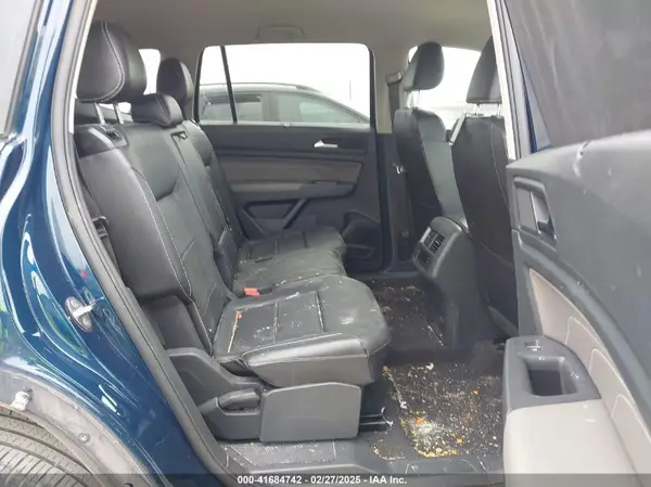 1V2WR2CA7MC587011 2021 VOLKSWAGEN ATLAS - Image 8