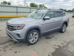 1V2WR2CA7MC589275 2021 VOLKSWAGEN ATLAS