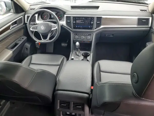 1V2WR2CA7MC589275 2021 VOLKSWAGEN ATLAS - Image 8