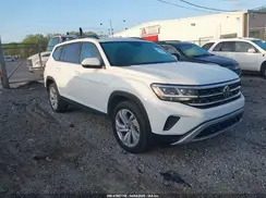 1V2WR2CA7MC595822 2021 VOLKSWAGEN ATLAS