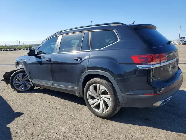 1V2WR2CA7NC522256 2022 VOLKSWAGEN ATLAS - Image 2