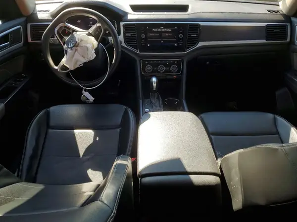 1V2WR2CA7NC522256 2022 VOLKSWAGEN ATLAS - Image 8