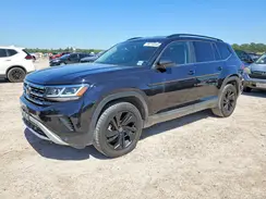 1V2WR2CA7NC523326 2022 VOLKSWAGEN ATLAS