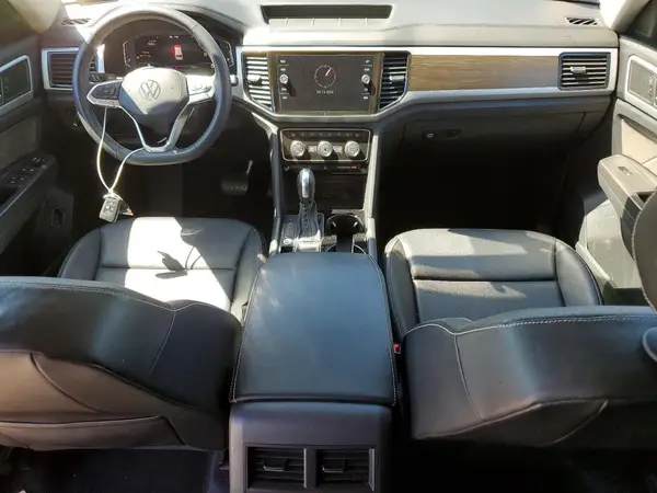 1V2WR2CA7NC523326 2022 VOLKSWAGEN ATLAS - Image 8