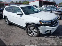 1V2WR2CA7NC524895 2022 VOLKSWAGEN ATLAS