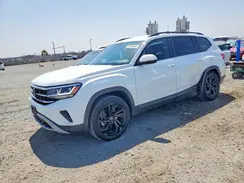 1V2WR2CA7NC538568 2022 VOLKSWAGEN ATLAS