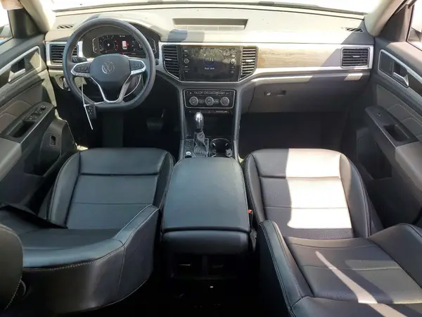 1V2WR2CA7NC538568 2022 VOLKSWAGEN ATLAS - Image 8