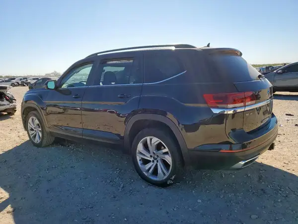 1V2WR2CA7NC550042 2022 VOLKSWAGEN ATLAS - Image 2