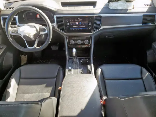 1V2WR2CA7NC550042 2022 VOLKSWAGEN ATLAS - Image 8