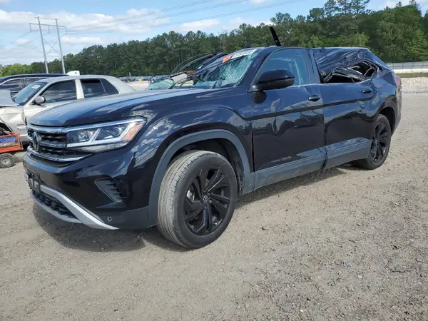 1V2WR2CA7PC500650 2023 VOLKSWAGEN ATLAS - Image 1