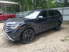 1V2WR2CA7PC501264 2023 VOLKSWAGEN ATLAS