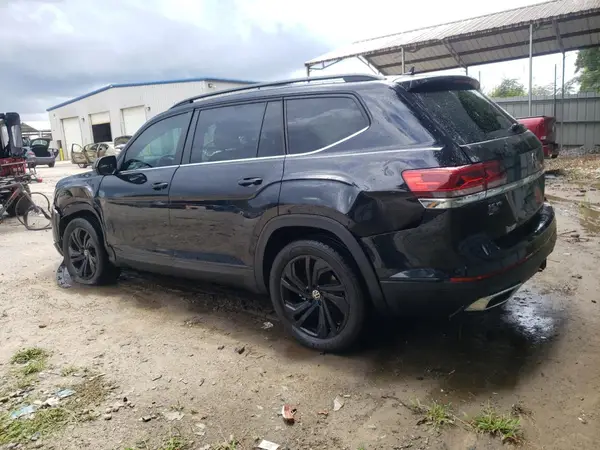 1V2WR2CA7PC501264 2023 VOLKSWAGEN ATLAS - Image 2