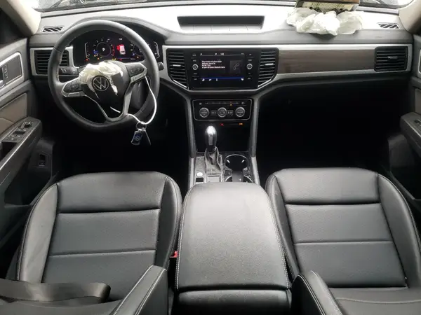 1V2WR2CA7PC501264 2023 VOLKSWAGEN ATLAS - Image 8