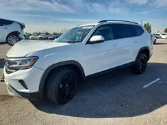1V2WR2CA7PC531056 2023 VOLKSWAGEN ATLAS