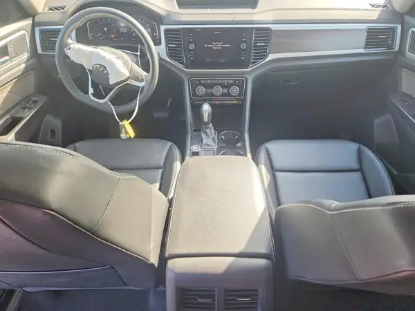 1V2WR2CA7PC531056 2023 VOLKSWAGEN ATLAS - Image 8