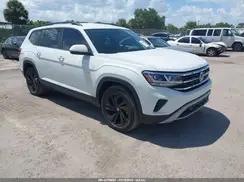 1V2WR2CA7PC539559 2023 VOLKSWAGEN ATLAS