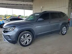 1V2WR2CA7PC544504 2023 VOLKSWAGEN ATLAS