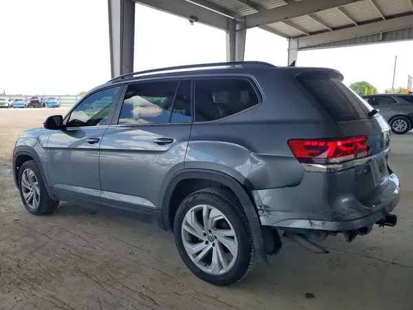 1V2WR2CA7PC544504 2023 VOLKSWAGEN ATLAS - Image 2