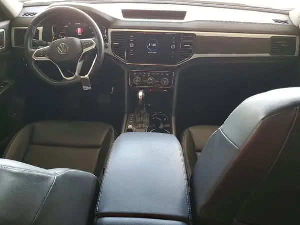 1V2WR2CA7PC544504 2023 VOLKSWAGEN ATLAS - Image 8