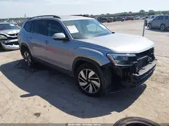 1V2WR2CA7RC519699 2024 VOLKSWAGEN ATLAS
