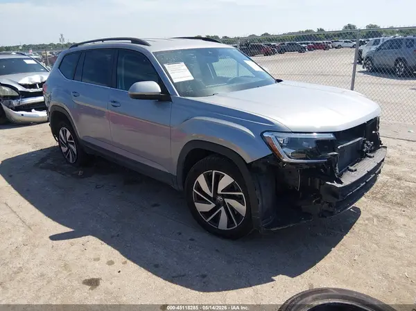 1V2WR2CA7RC519699 2024 VOLKSWAGEN ATLAS - Image 1