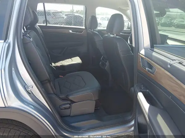 1V2WR2CA7RC519699 2024 VOLKSWAGEN ATLAS - Image 8