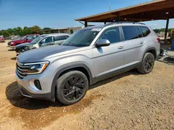 1V2WR2CA7RC519993 2024 VOLKSWAGEN ATLAS