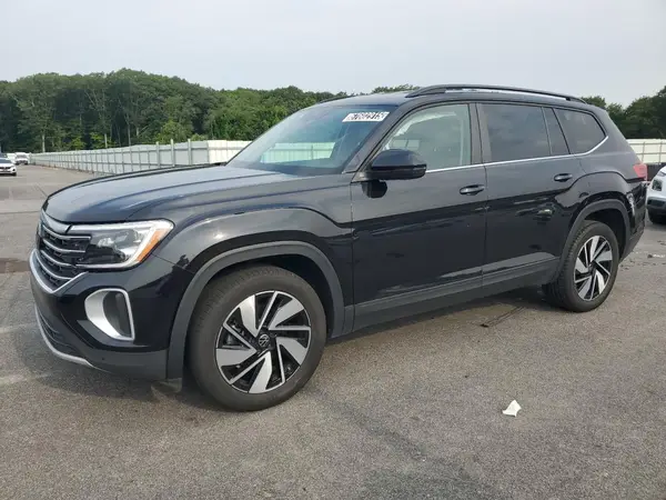 1V2WR2CA7RC536549 2024 VOLKSWAGEN ATLAS - Image 1