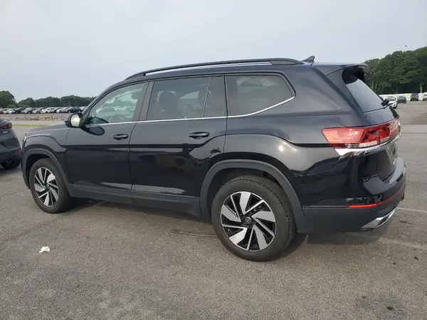 1V2WR2CA7RC536549 2024 VOLKSWAGEN ATLAS - Image 2