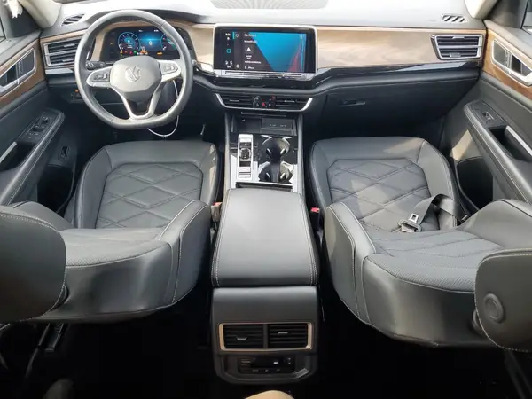 1V2WR2CA7RC536549 2024 VOLKSWAGEN ATLAS - Image 8