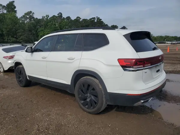 1V2WR2CA7RC540911 2024 VOLKSWAGEN ATLAS - Image 2
