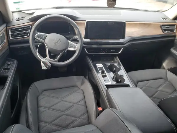 1V2WR2CA7RC540911 2024 VOLKSWAGEN ATLAS - Image 8