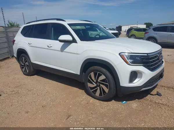 1V2WR2CA7RC566683 2024 VOLKSWAGEN ATLAS - Image 1
