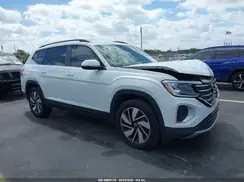 1V2WR2CA7RC567655 2024 VOLKSWAGEN ATLAS