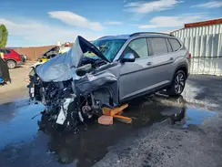 1V2WR2CA7SC503315 2025 VOLKSWAGEN ATLAS