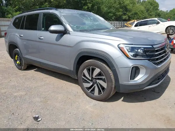1V2WR2CA7SC508207 2025 VOLKSWAGEN ATLAS - Image 1