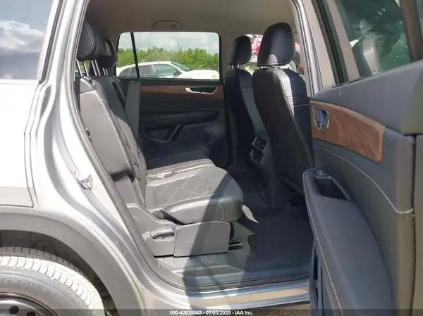 1V2WR2CA7SC508207 2025 VOLKSWAGEN ATLAS - Image 8