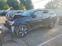 1V2WR2CA7SC513505 2025 VOLKSWAGEN ATLAS