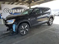 1V2WR2CA7SC519675 2025 VOLKSWAGEN ATLAS