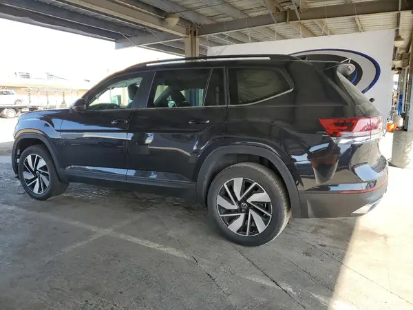 1V2WR2CA7SC519675 2025 VOLKSWAGEN ATLAS - Image 2