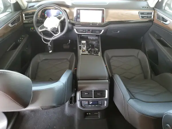 1V2WR2CA7SC519675 2025 VOLKSWAGEN ATLAS - Image 8